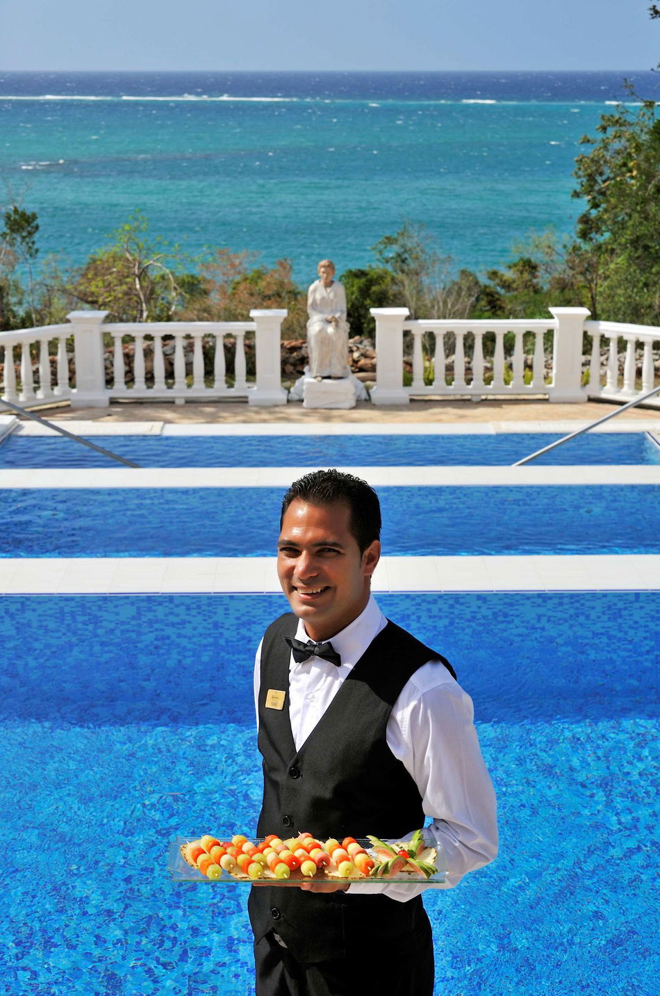 Paradisus Río de Oro Resort & Spa
