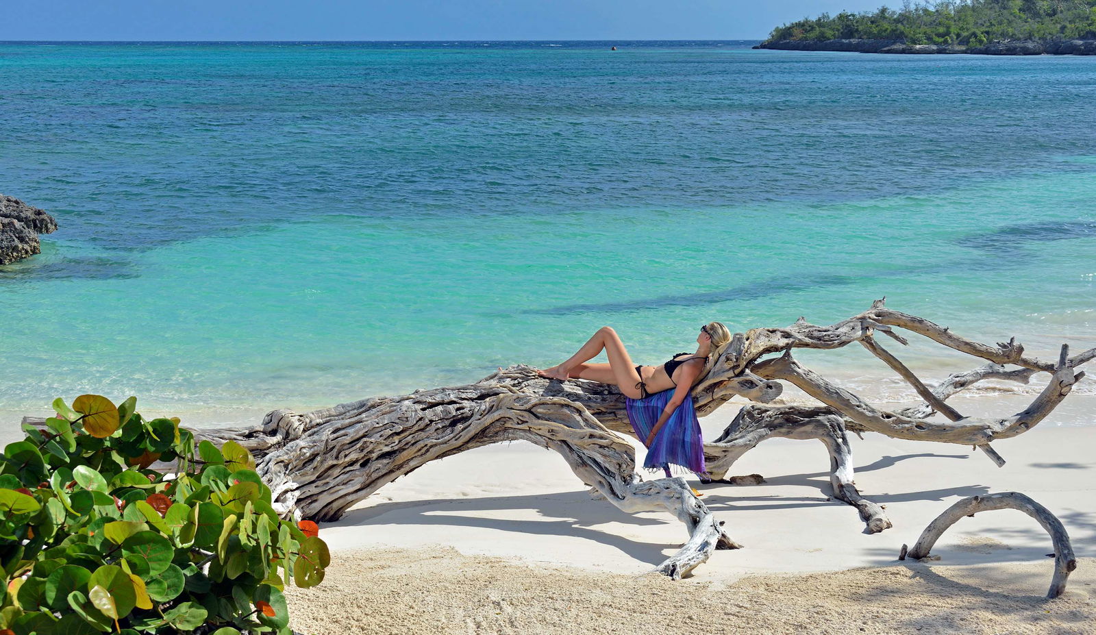 Paradisus Río de Oro Resort & Spa Beach