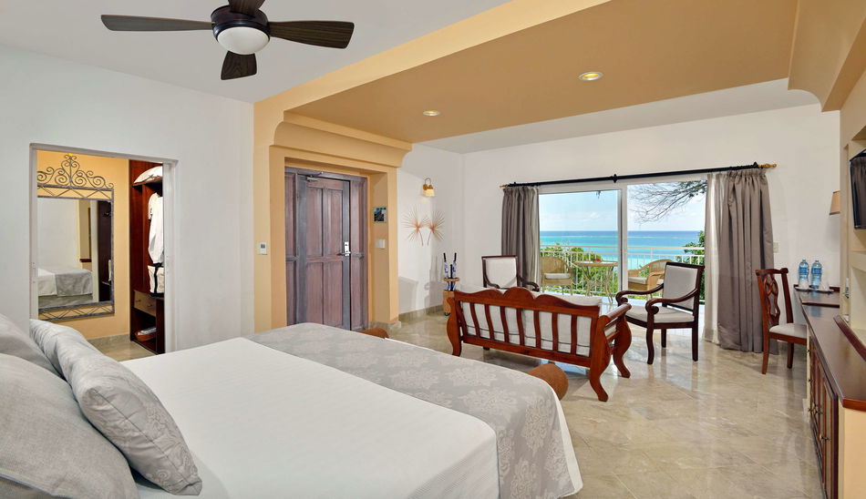 Paradisus Río de Oro Resort & Spa Room Example