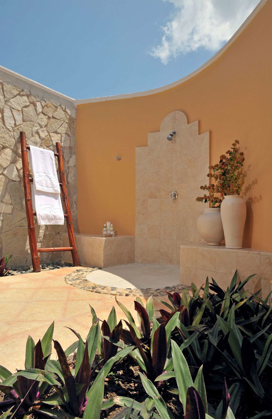 Paradisus Río de Oro Resort & Spa Room Example