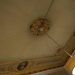 Hotel Bella Palermo cazare Palermo