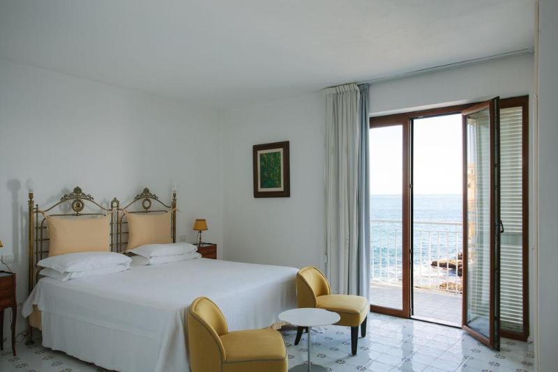 Hotel Giuggiulena Bed & Breakfast