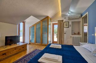 Hotel Villa Zagara Garden