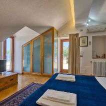 Hotel Villa Zagara Garden cazare Taormina