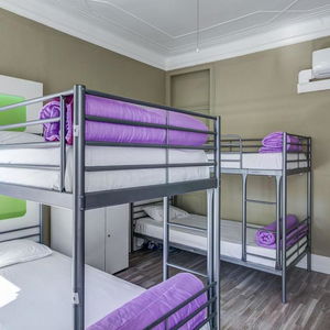 Sejur Hostel Seven Hills vacanta Lisabona