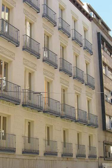 Hotel Exe Suites 33