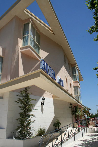 Hotel Hotel Suites Feria