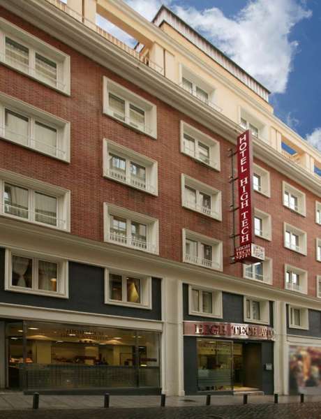 Avenida Gran Vía Exterior