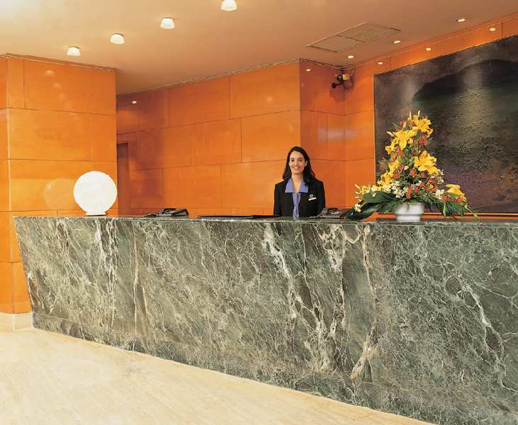 Hotel Leonardo Boutique Hotel Madrid