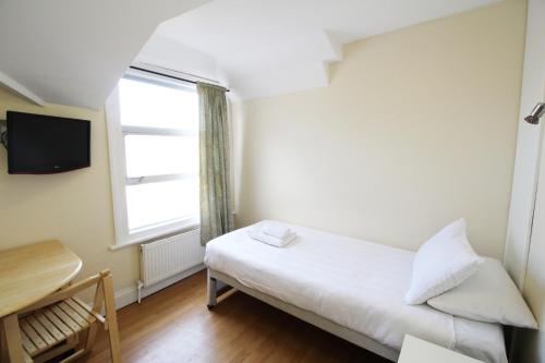 Hotel Flexistay Aparthotel Tooting