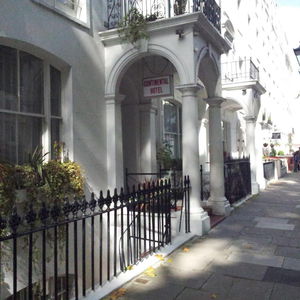 Sejur The Continental vacanta Londra