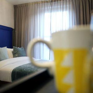 Sejur Cg Kensington vacanta Londra