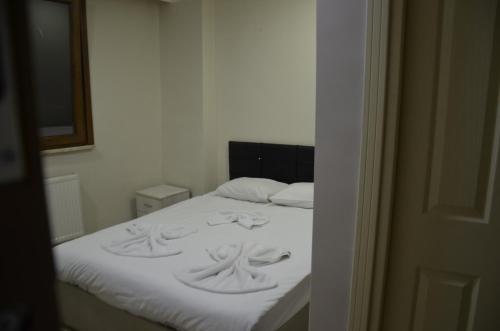 Hotel Yusra Residence