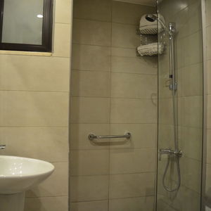 Hotel Sama Amman Hotel Apartments cazare Amman