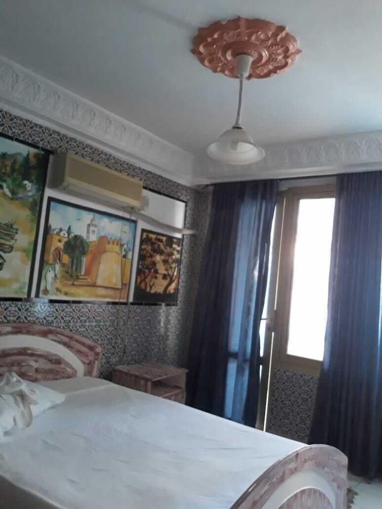 Hotel Hotel Hamilton Kaly Center