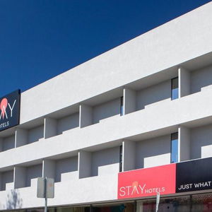 Sejur Stay Hotel Lisboa Aeroporto vacanta Lisabona