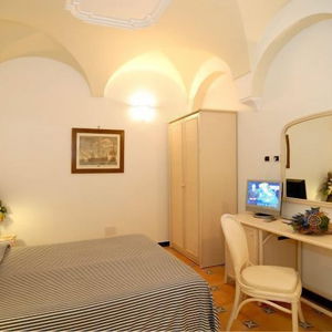 Hotel Bellevue Suite cazare Amalfi