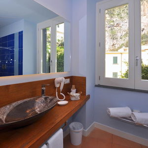 Hotel Casa Mao cazare Amalfi