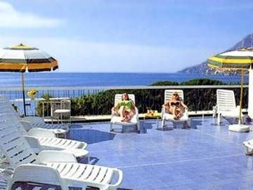 Hotel Miramare