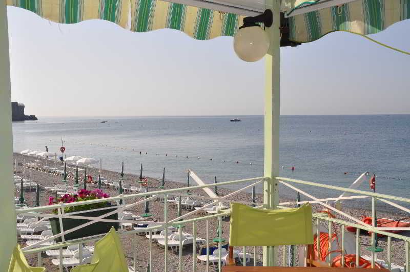 Hotel Miramare