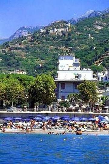 Hotel Miramare