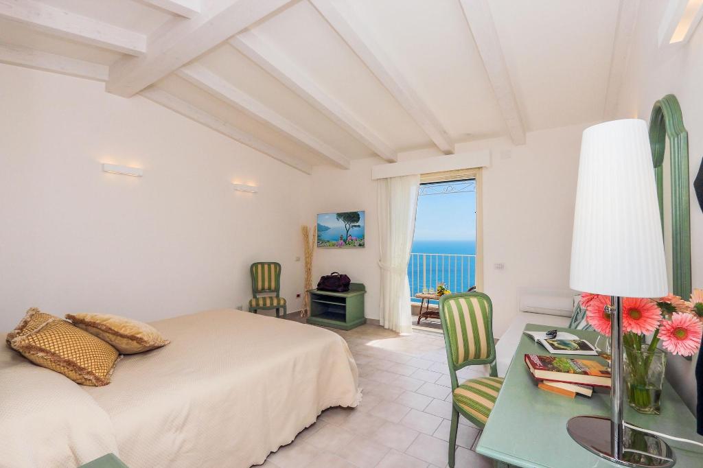 Hotel Al Pesce D'Oro