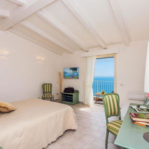 Hotel Al Pesce D'Oro cazare Amalfi