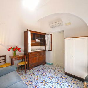 Hotel Amalfi Un Po cazare Amalfi