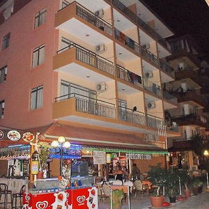 Hotel Kleopatra Bebek Hotel cazare Alanya