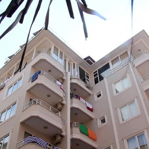 Hotel Kleopatra Bavyera Hotel cazare Alanya