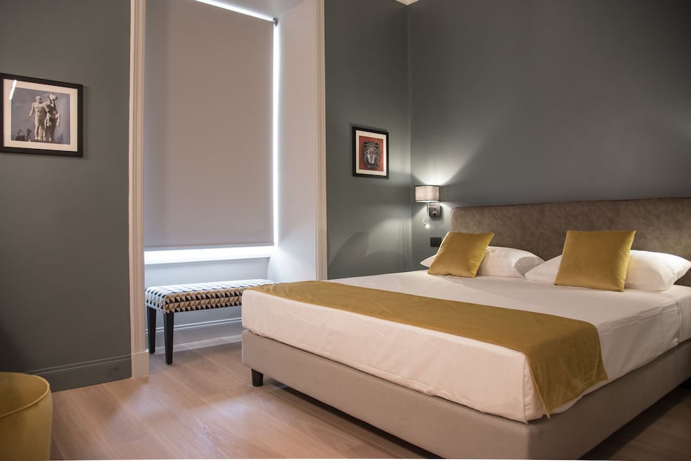 Hotel Domus Alberico