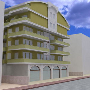 Hotel Mitos App & Hotel cazare Alanya