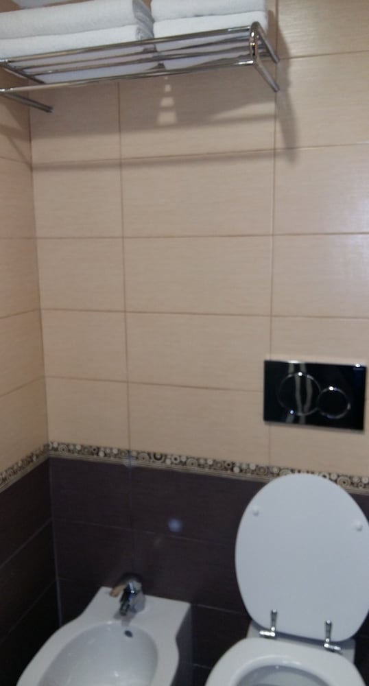 Hotel Angelica