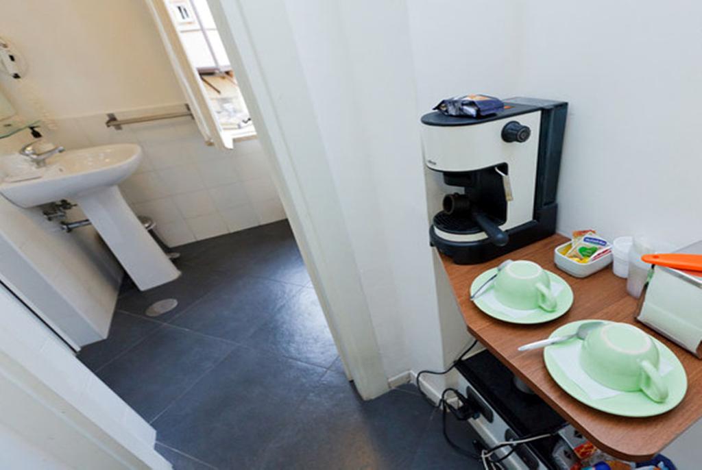 Hotel B&B Ventisei Scalini A Trastevere
