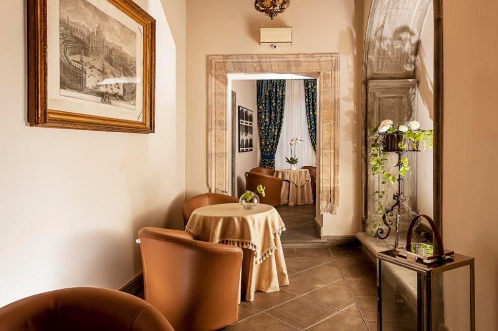 Hotel Dimora Degli Dei