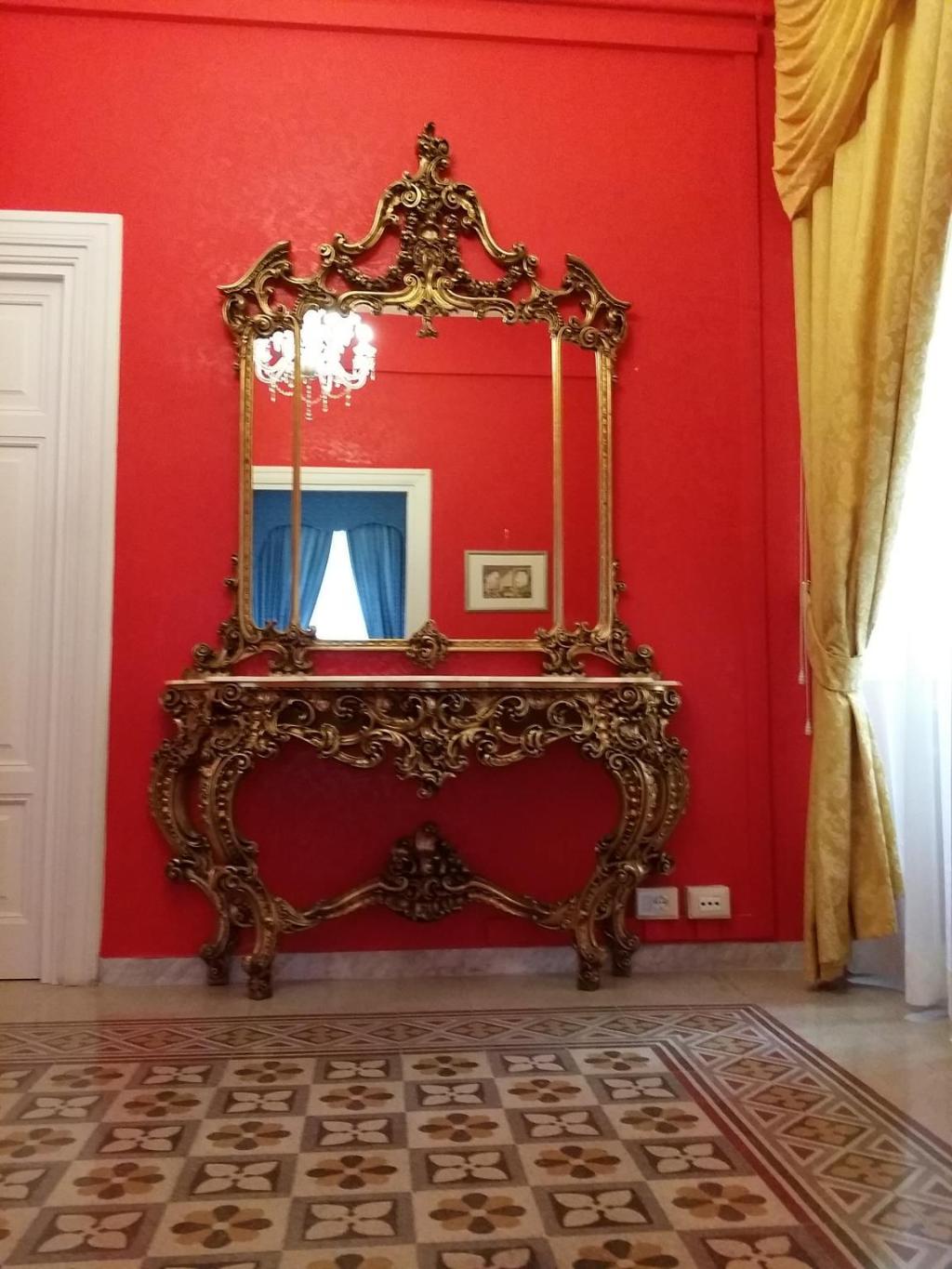 Hotel La Breccia A Porta Pia