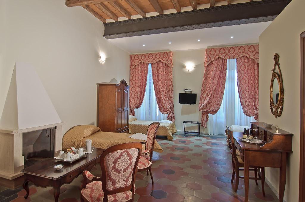 Hotel Le Clarisse Al Pantheon