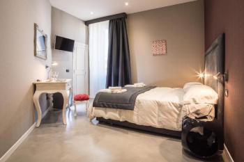 Hotel Roma 2B