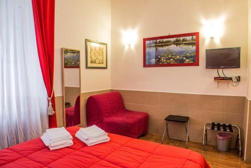 Hotel San Peter Rome B&B