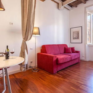 Hotel The Bluehostel cazare Roma