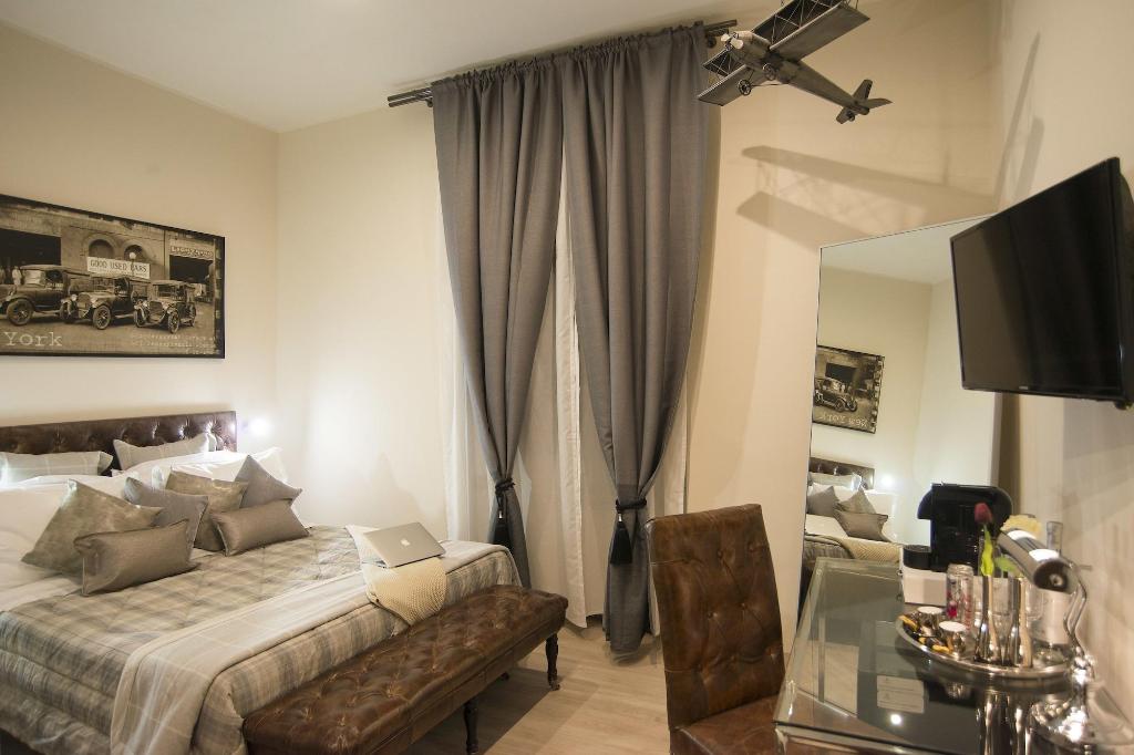 Hotel Town House 62