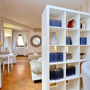 Hotel Bella Trastevere cazare Roma