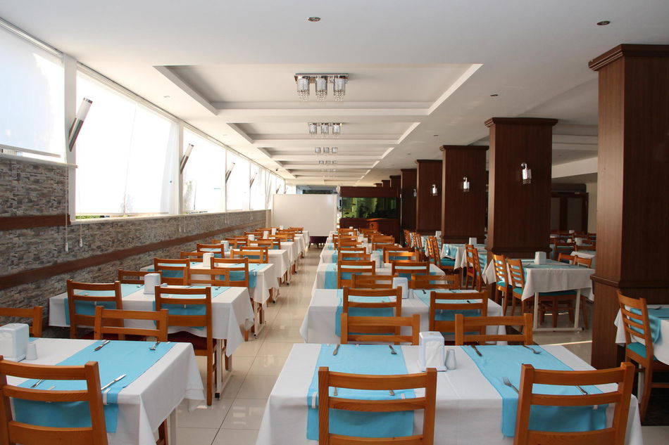 Mesut Hotel