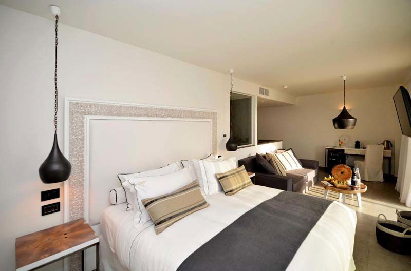 Mesut Hotel
