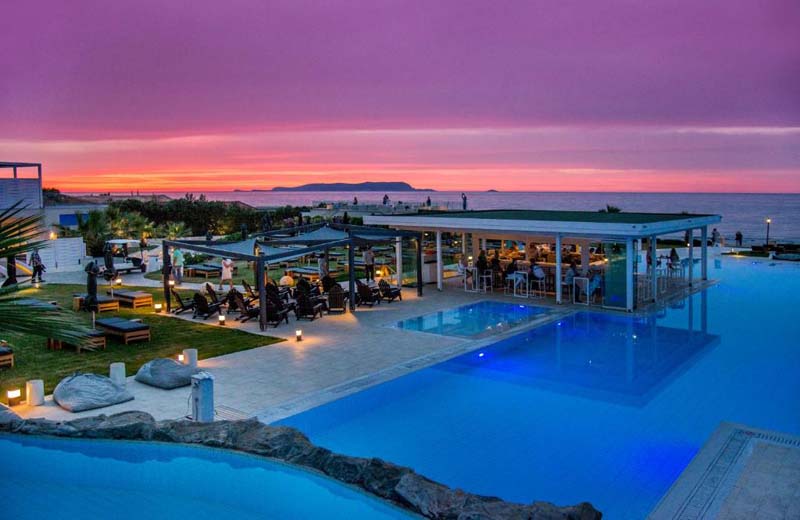 Mesut Hotel