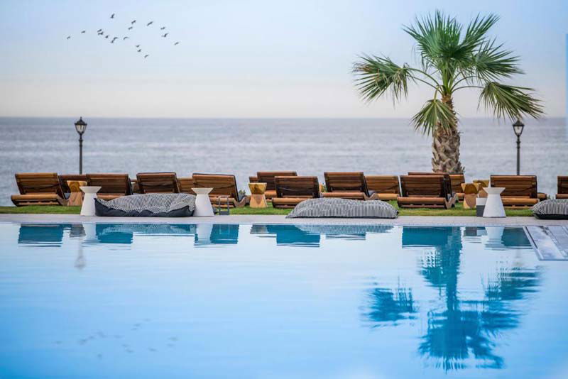 Mesut Hotel