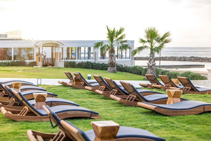 Mesut Hotel