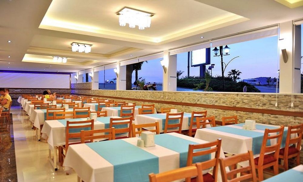 Mesut Hotel