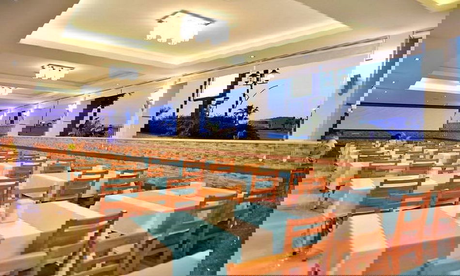 Mesut Hotel