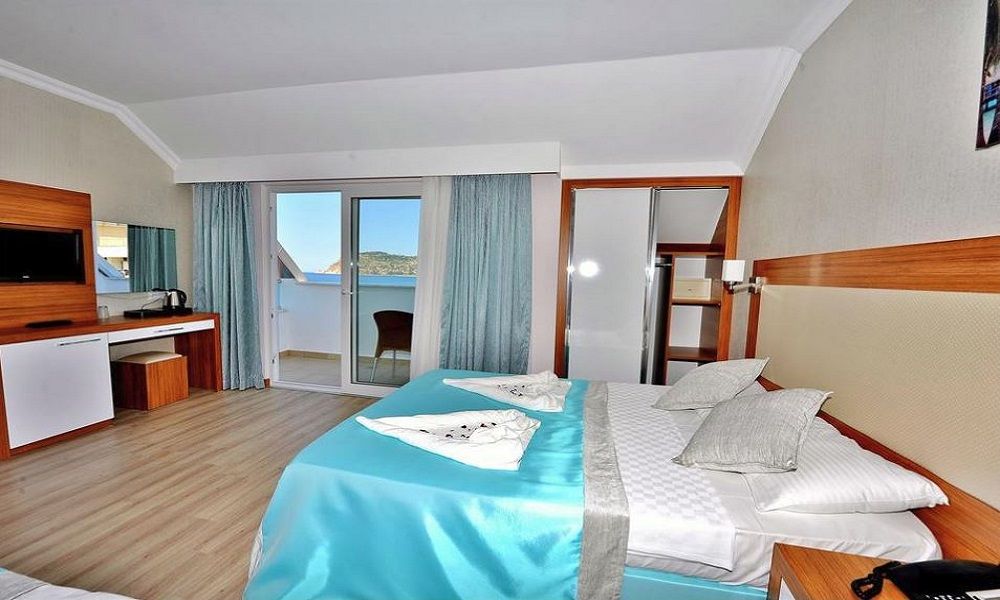 Mesut Hotel